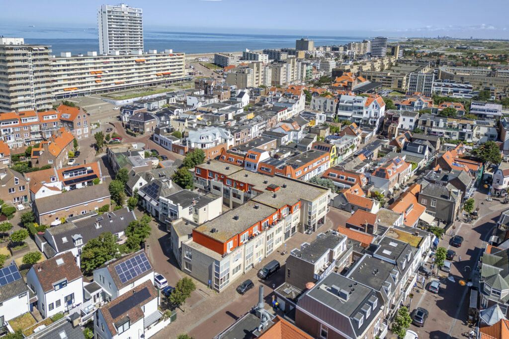 swaluëstraat 17b, zandvoort – foto 20