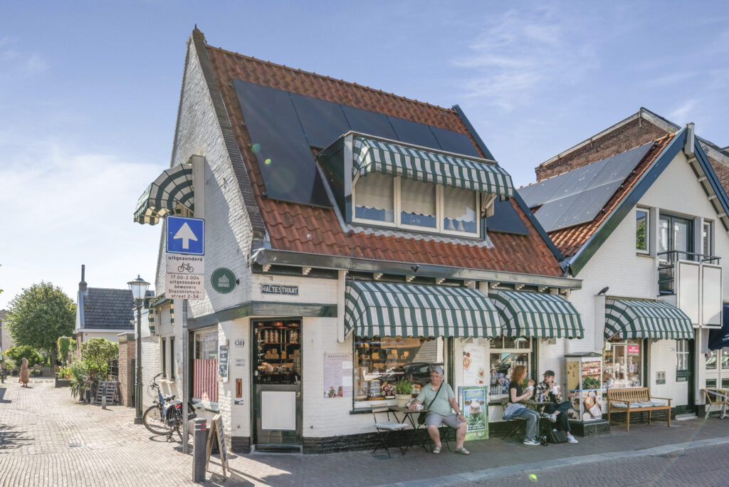 swaluëstraat 17b, zandvoort – foto 26