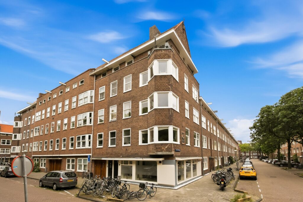 pieter van der doesstraat 61, amsterdam – hoofdfoto