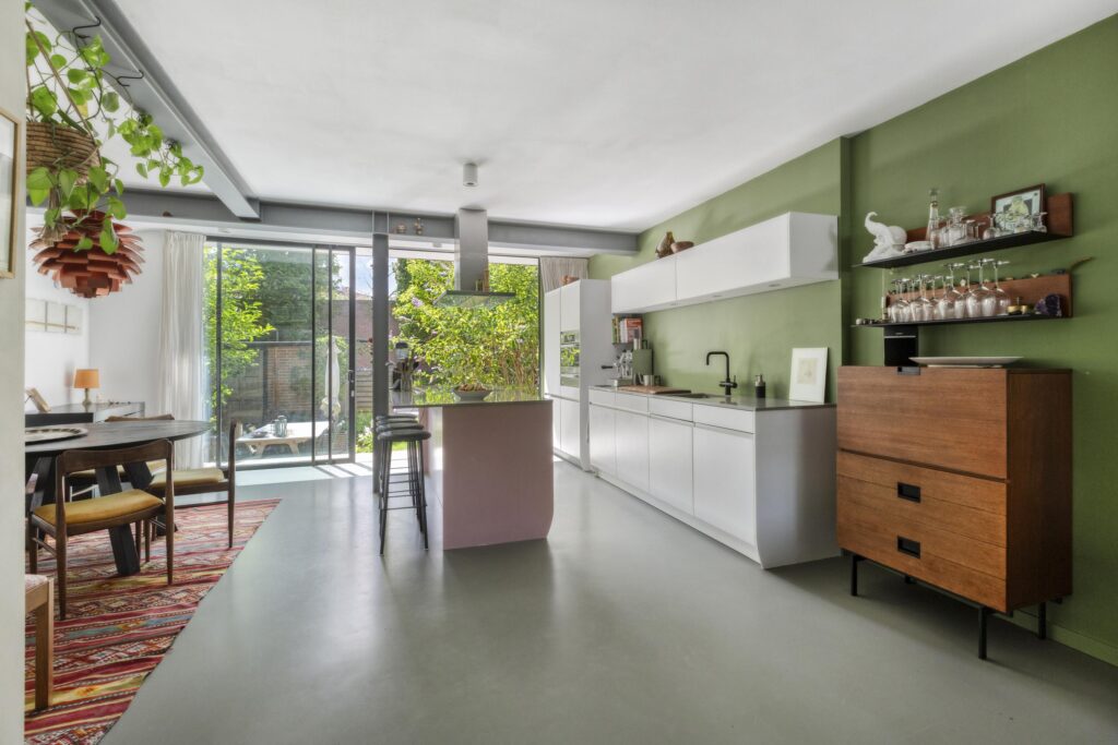 van medenbach wakkerplein 3, diemen – foto