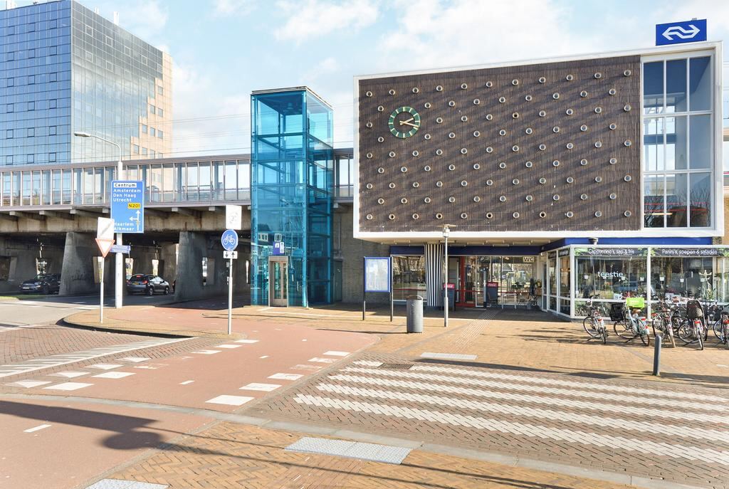 zandvoorter allee 62, haarlem – foto 30