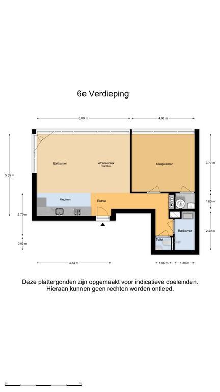 prins bernhardlaan 2v, haarlem – foto 32