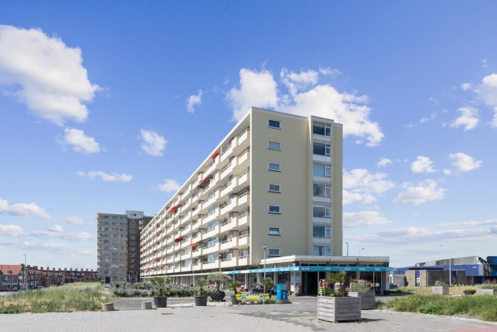burgemeester van fenemaplein 23, zandvoort – foto 3