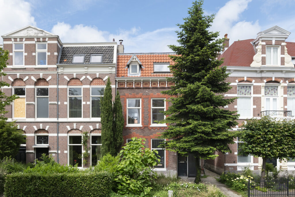Zijlweg 173RD, Haarlem