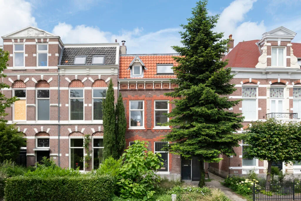 Zijlweg 173RD, Haarlem