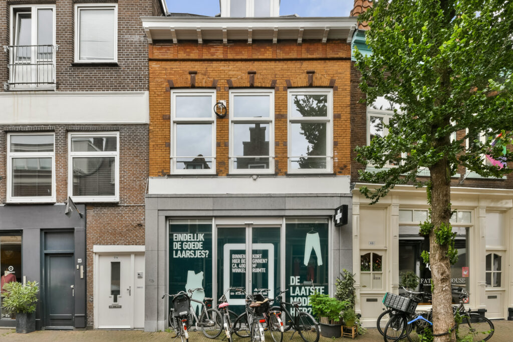 gierstraat 61a, haarlem – foto