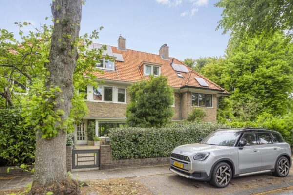 ernst casimirlaan 81, overveen – hoofdfoto