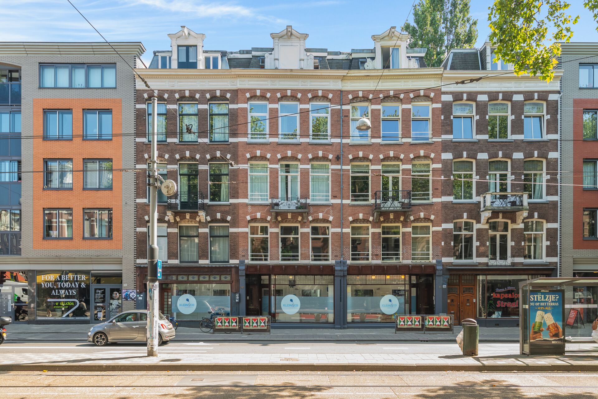 Ceintuurbaan 390-1, Amsterdam
