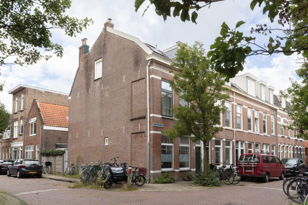 Berckheydestraat 29ZW, Haarlem