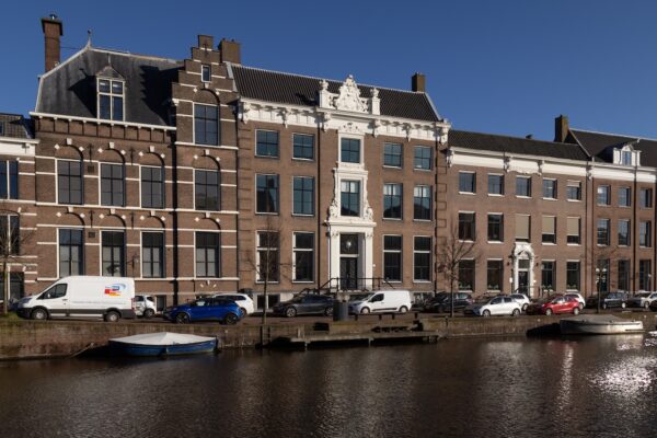 nieuwe gracht 80a 1, haarlem – hoofdfoto