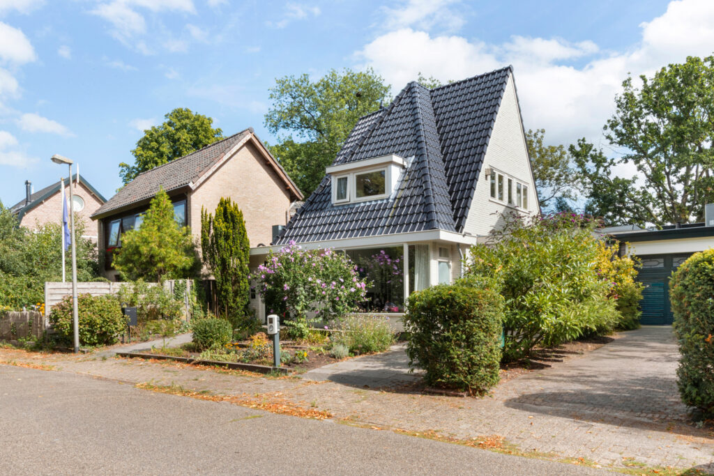 Beerensteinerlaan 63, Bussum