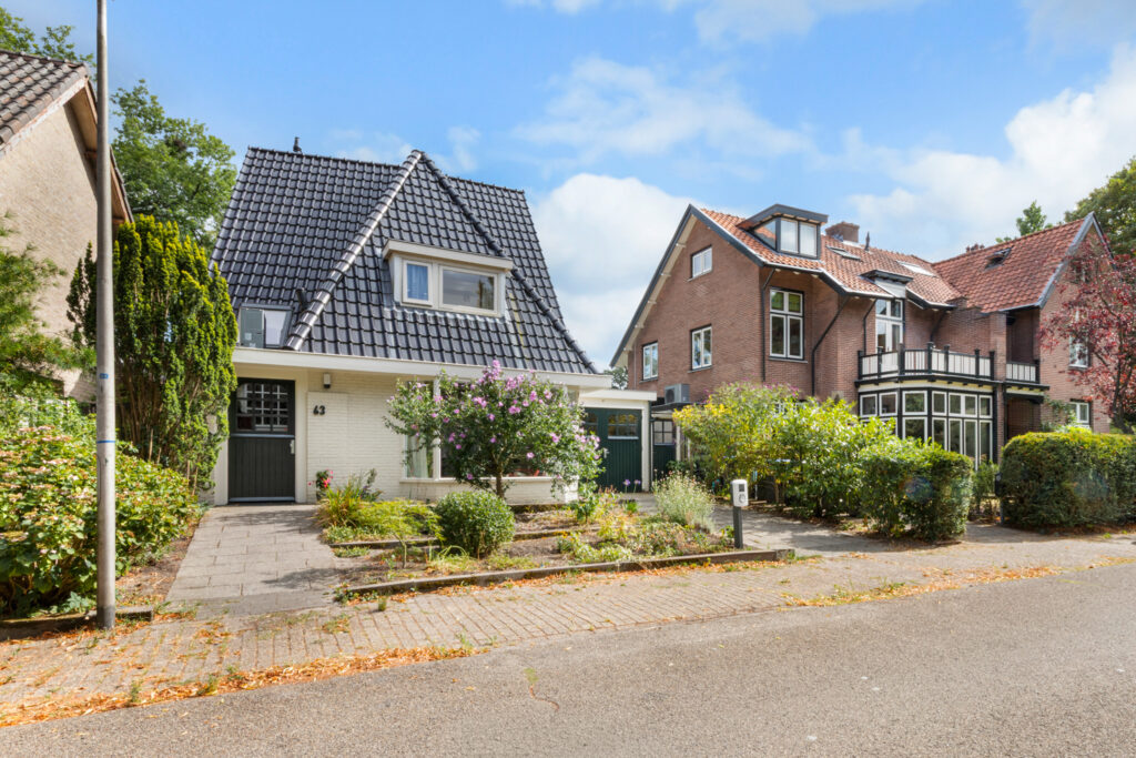 beerensteinerlaan 63, bussum – foto 5