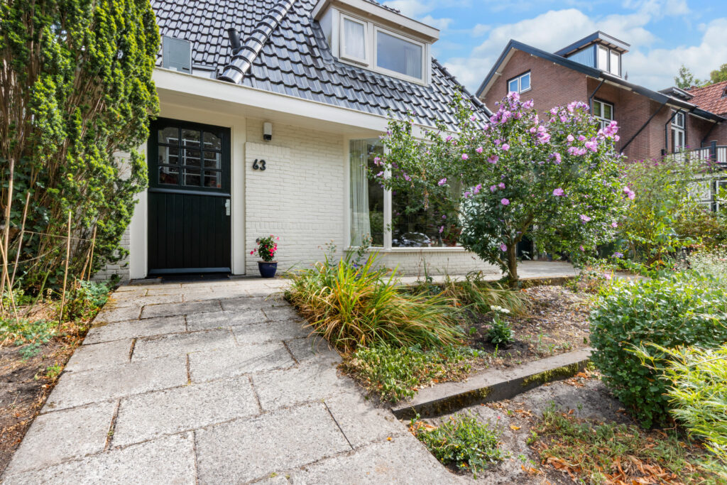 beerensteinerlaan 63, bussum – foto 6