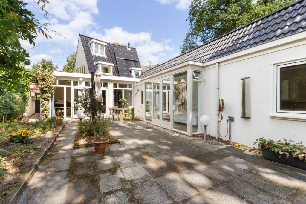 beerensteinerlaan 63, bussum – foto