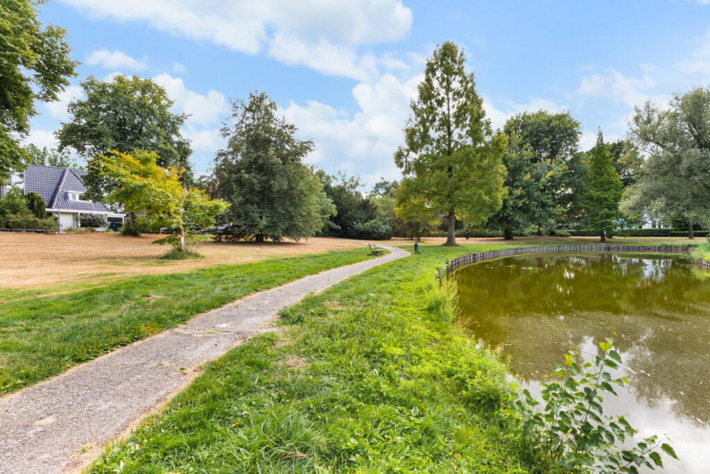 beerensteinerlaan 63, bussum – foto 35