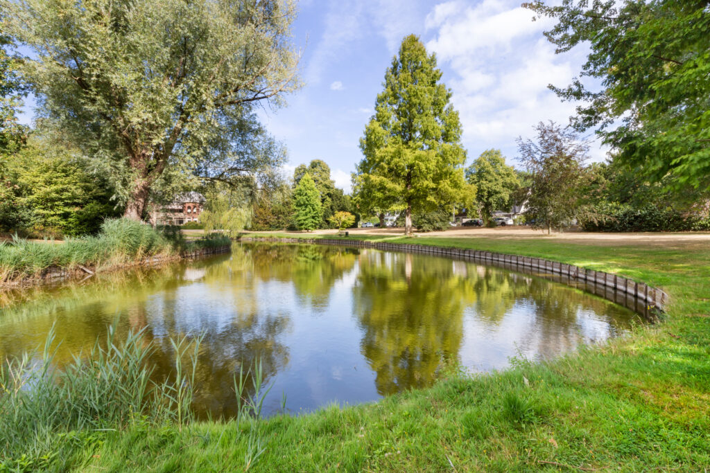 beerensteinerlaan 63, bussum – foto 2