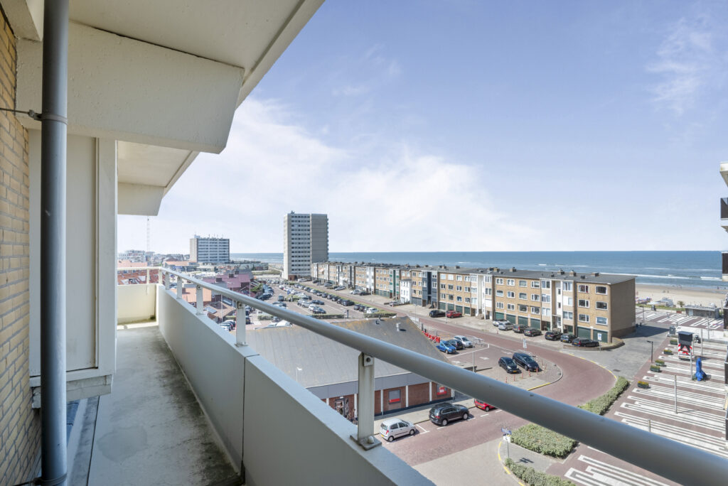 passage 3f 27, zandvoort – foto 20