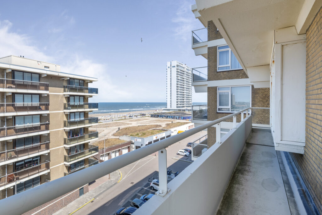 passage 3f 27, zandvoort – foto 18