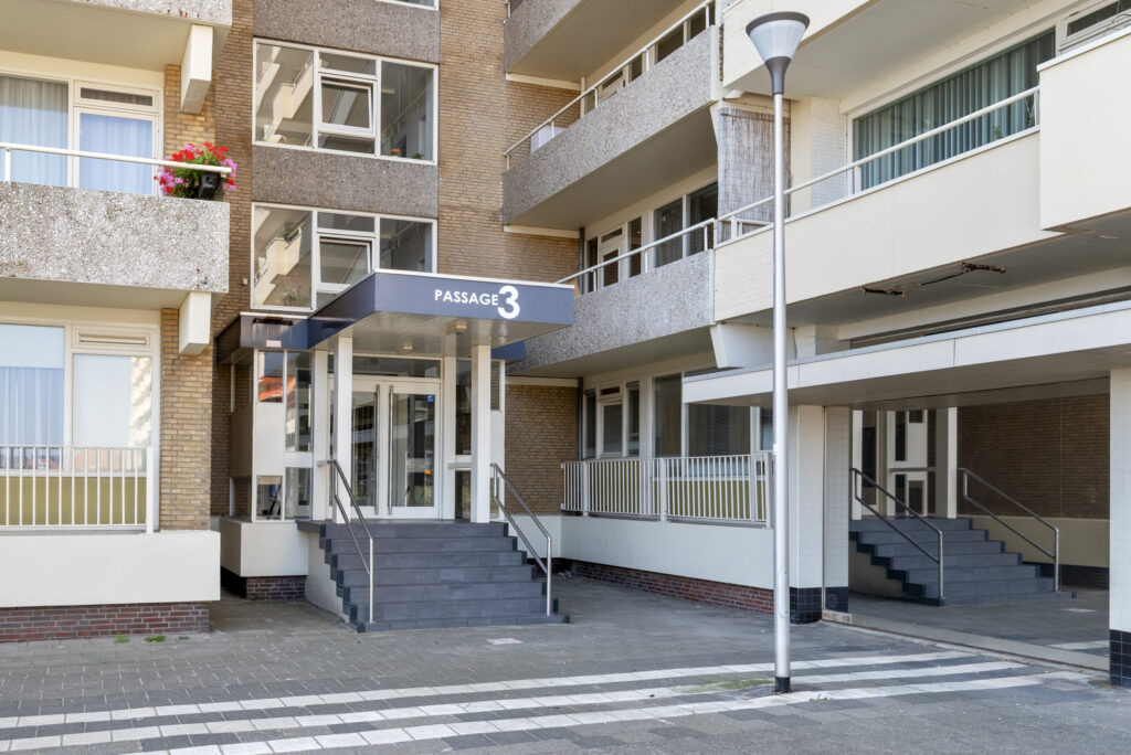 passage 3f 27, zandvoort – foto 29