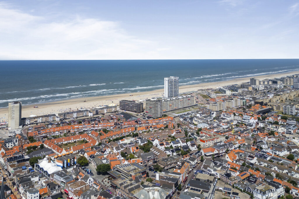 passage 3f 27, zandvoort – foto 30