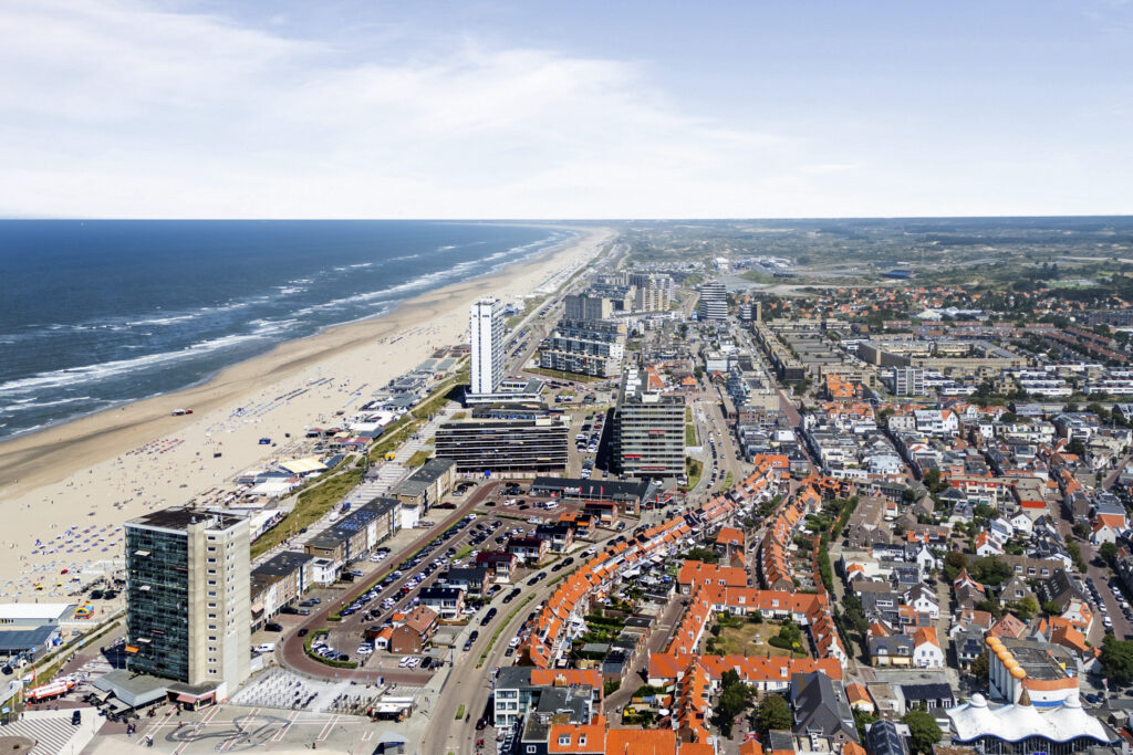 passage 3f 27, zandvoort – foto 33