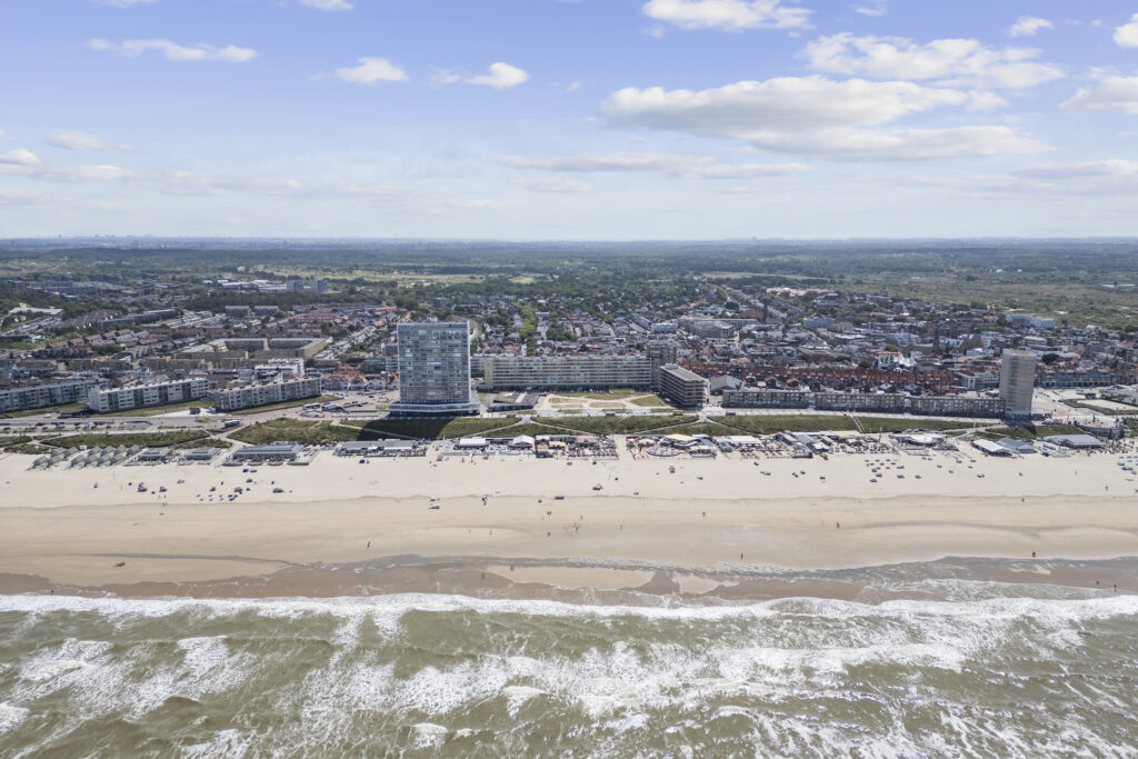 passage 3f 27, zandvoort – foto 34
