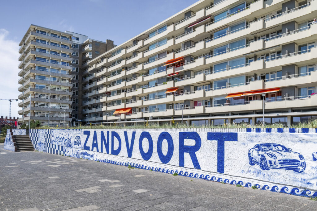 passage 3f 27, zandvoort – foto 28