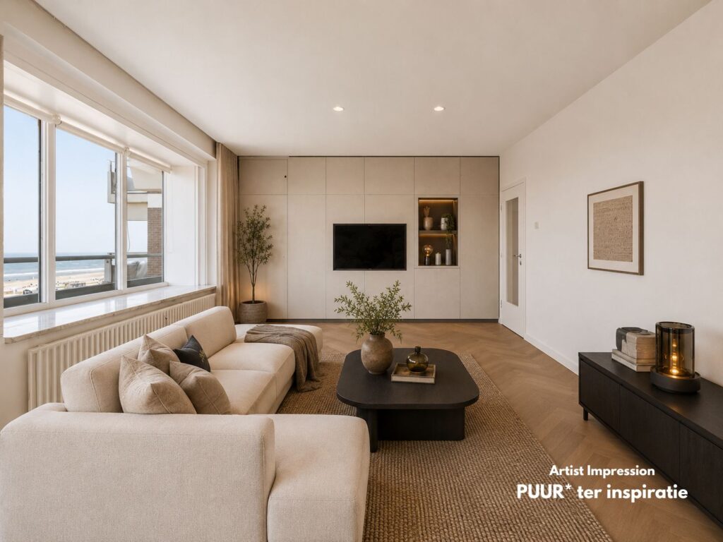 passage 3f 27, zandvoort – foto 4