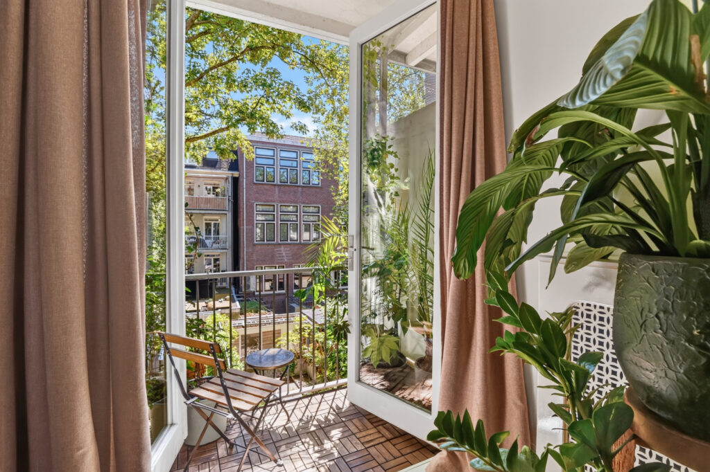 van ostadestraat 58 2, amsterdam – foto