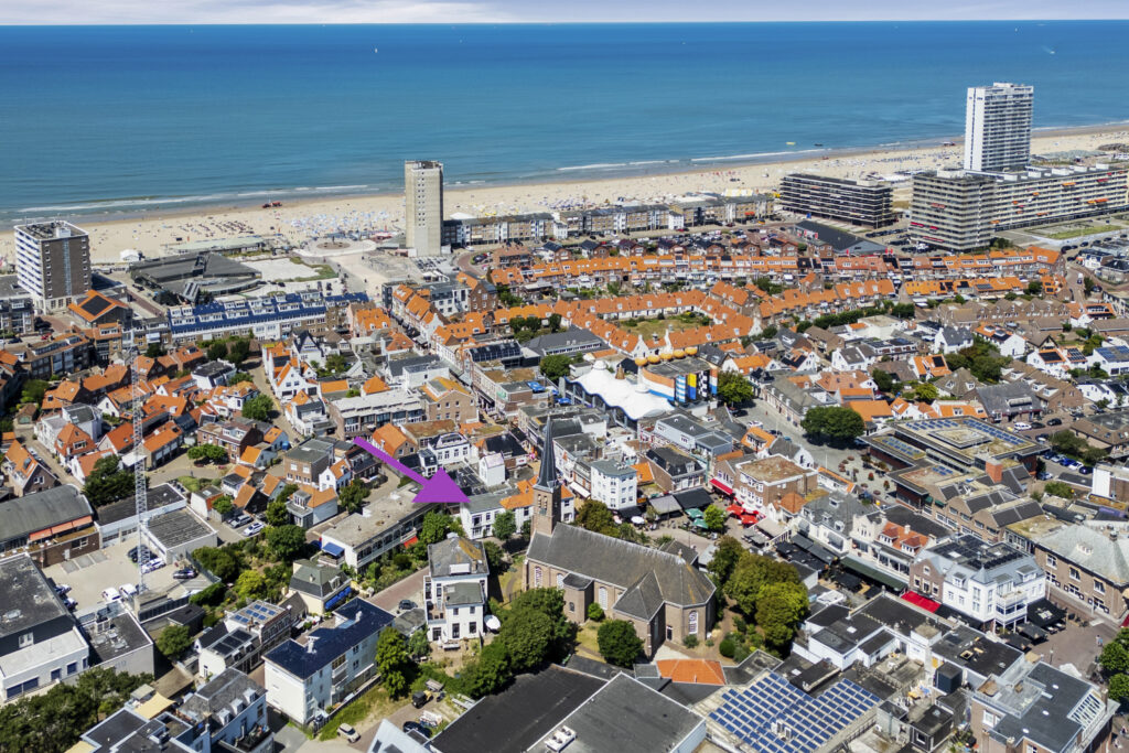 poststraat 2, zandvoort – foto 44
