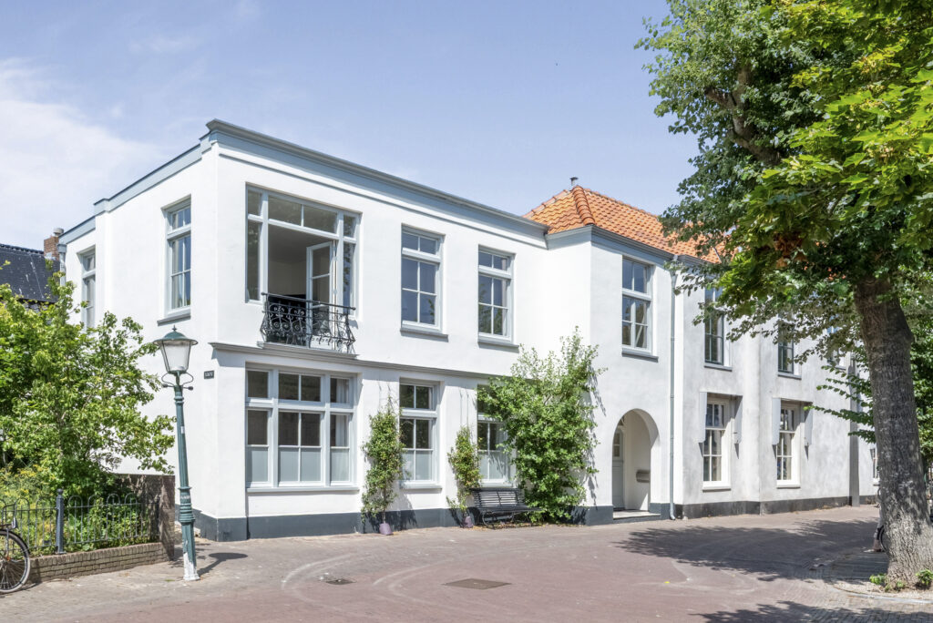 Poststraat 2, Zandvoort