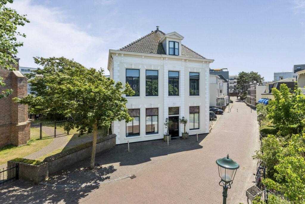 poststraat 2, zandvoort – foto 25