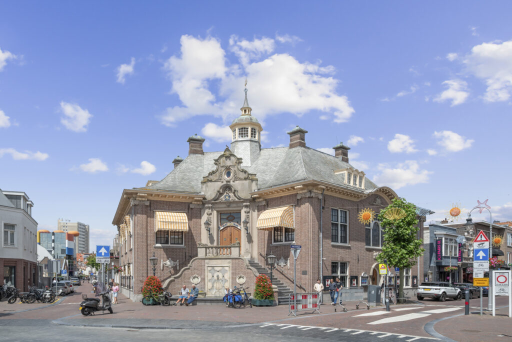 poststraat 2, zandvoort – foto 46