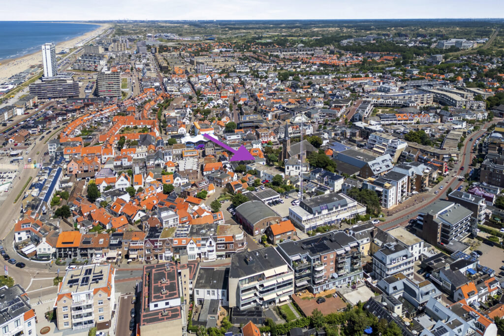 poststraat 2, zandvoort – foto 43