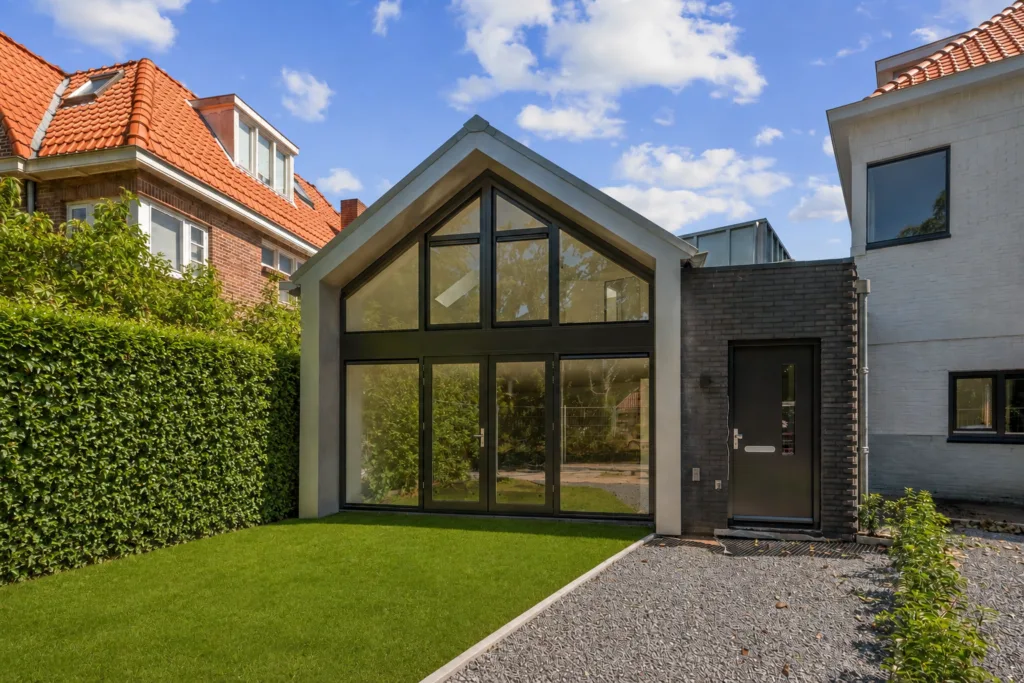 Zandvoorter Allee 2C, Heemstede