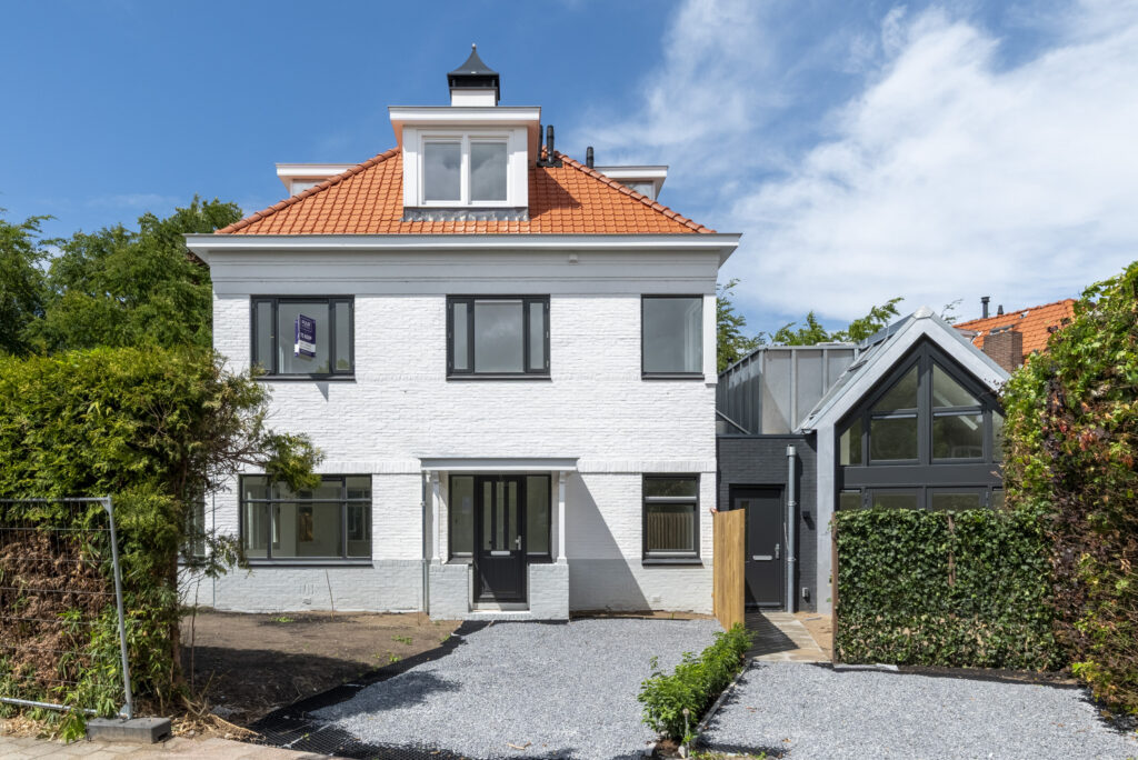 zandvoortselaan 70, heemstede – foto 2
