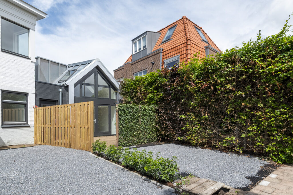 zandvoortselaan 70, heemstede – foto