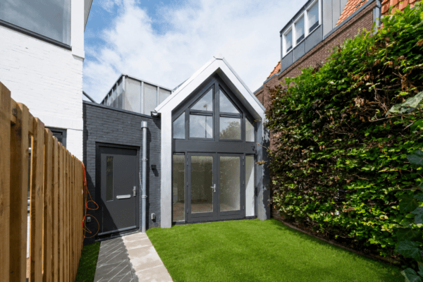 zandvoortselaan 70, heemstede – hoofdfoto