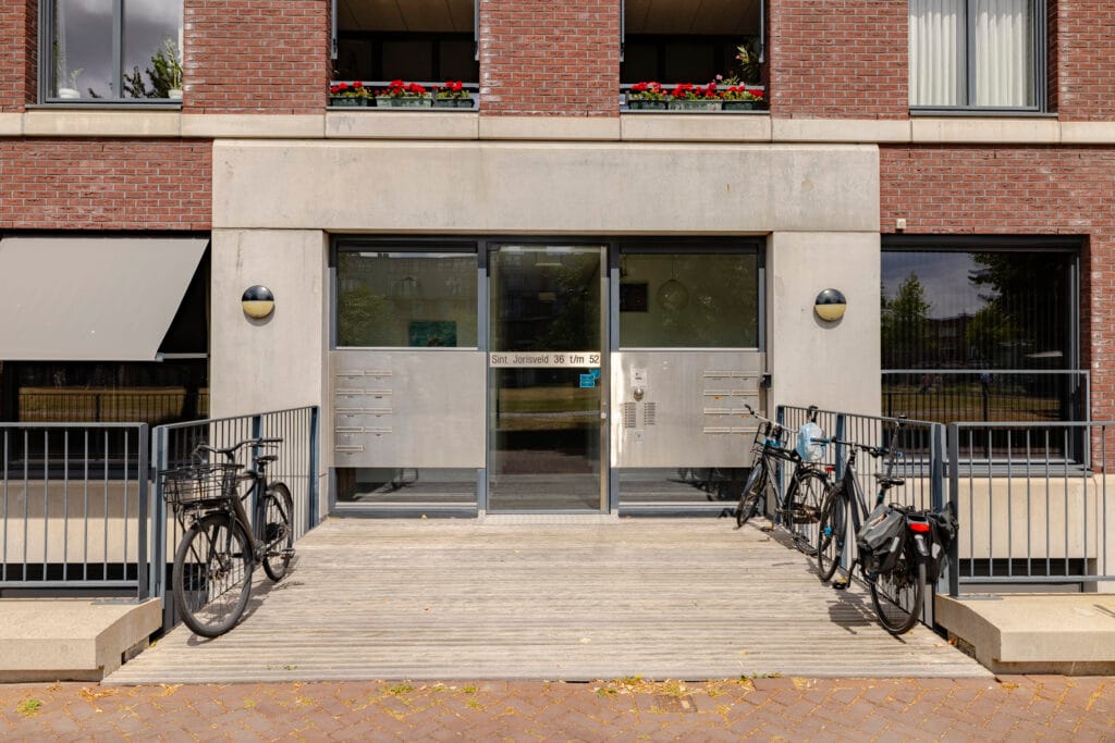sint jorisveld 51, haarlem – foto 5