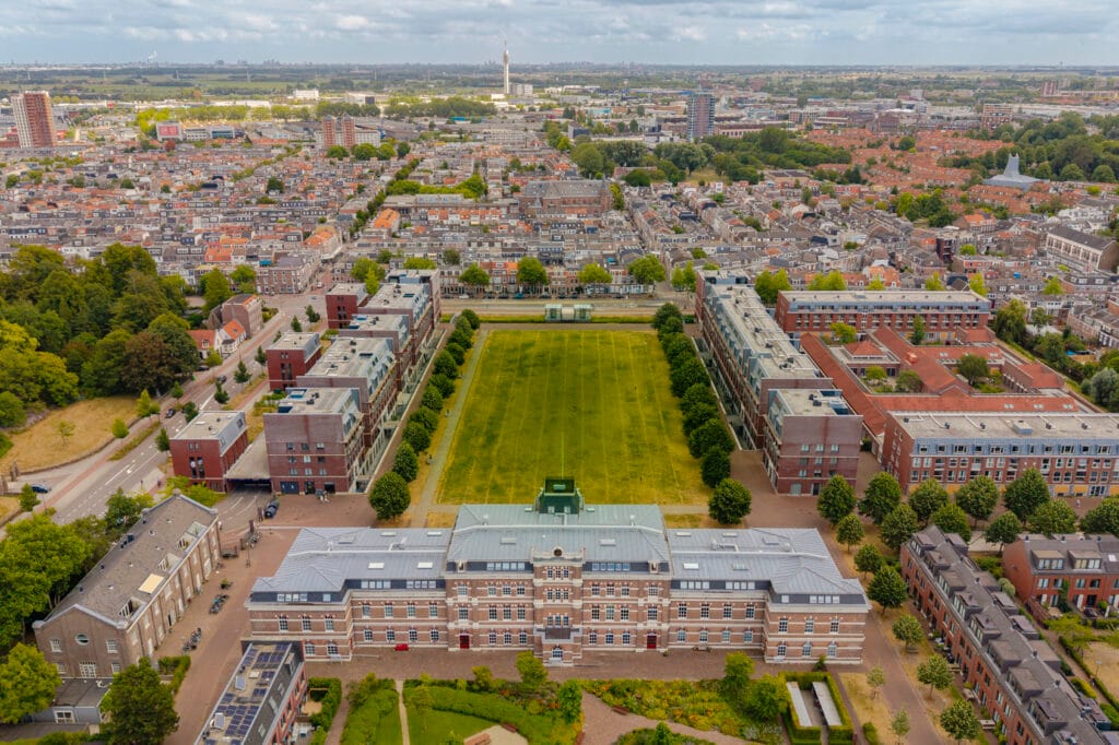 sint jorisveld 51, haarlem – foto 58