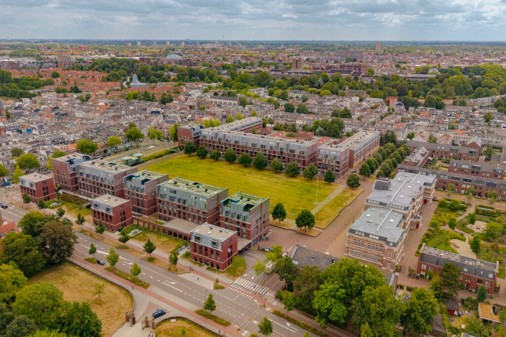 sint jorisveld 51, haarlem – foto 57