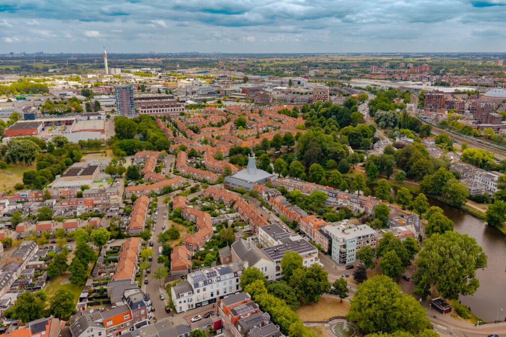 sint jorisveld 51, haarlem – foto 61