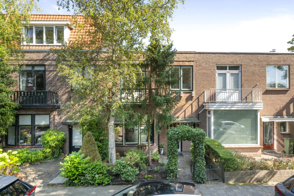 schouwbroekerstraat 12, heemstede – hoofdfoto