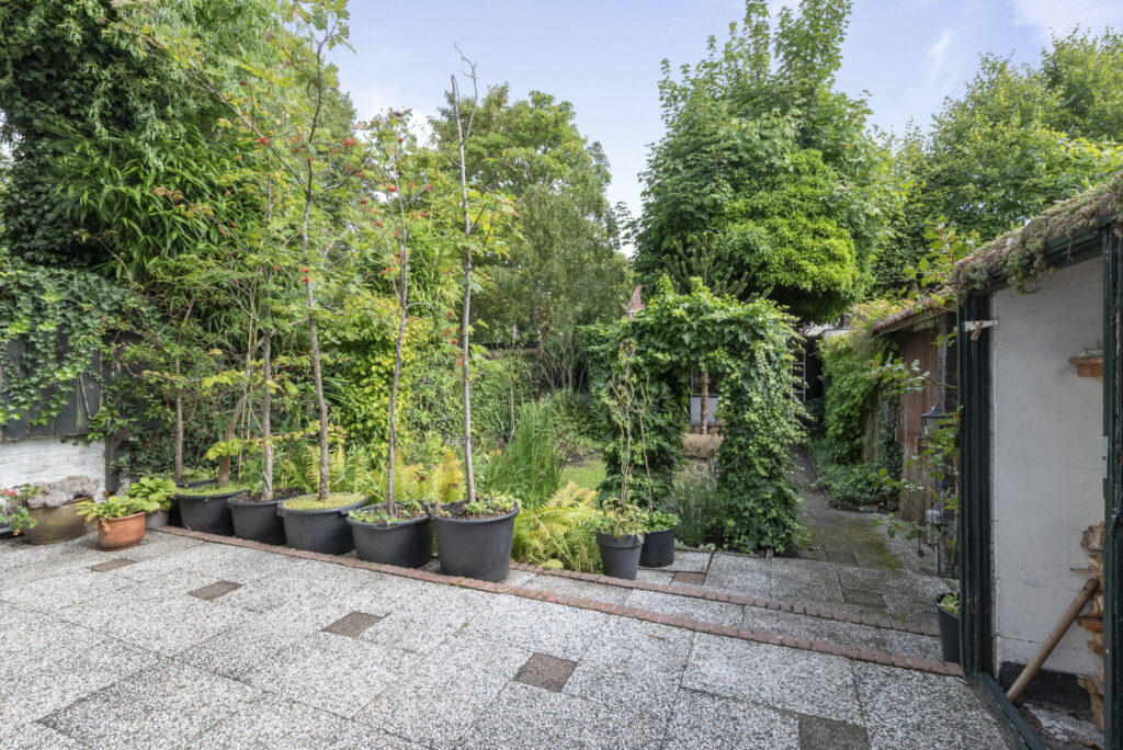 schouwbroekerstraat 12, heemstede – foto 2