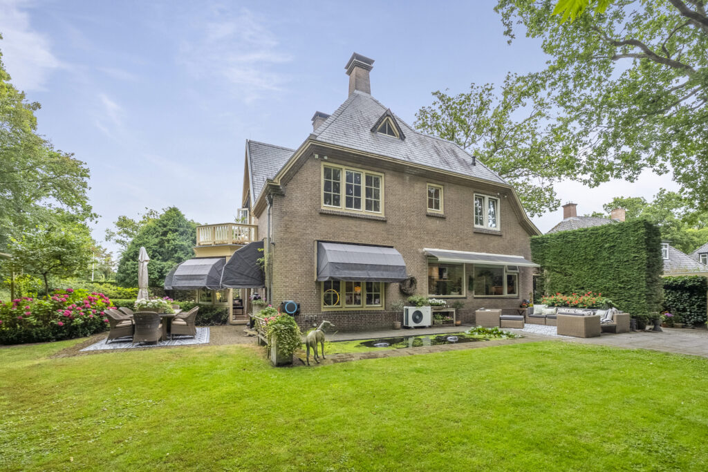 brederodelaan 77, bloemendaal – foto 48