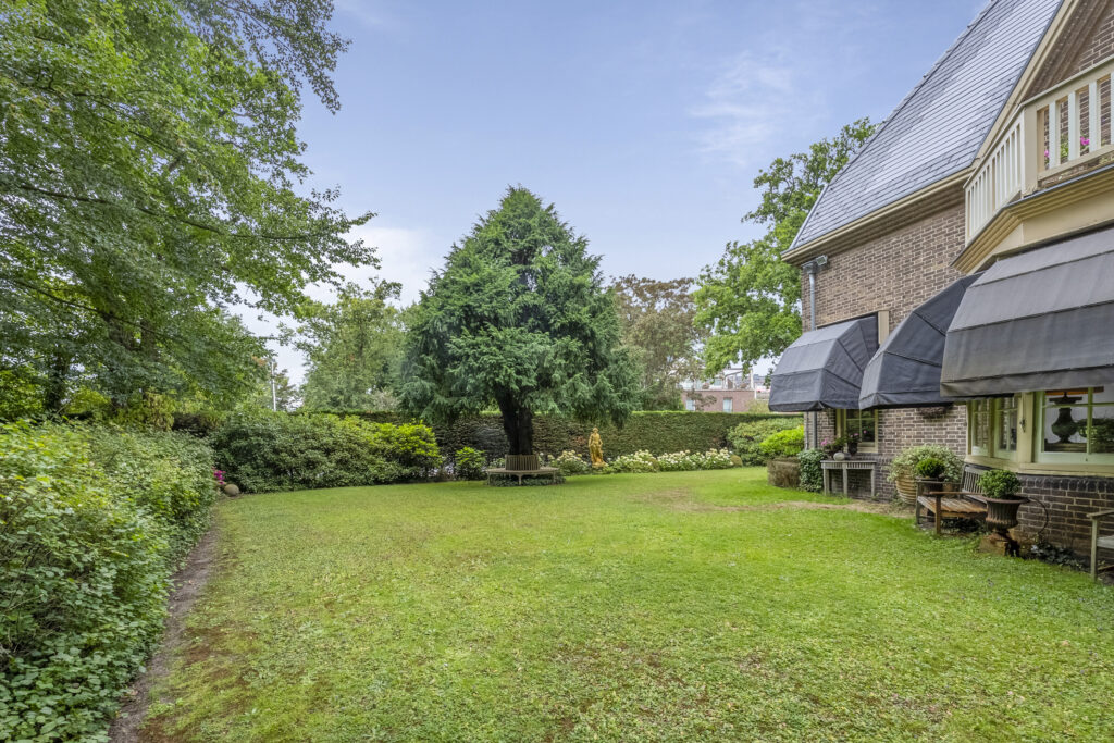 brederodelaan 77, bloemendaal – foto 58