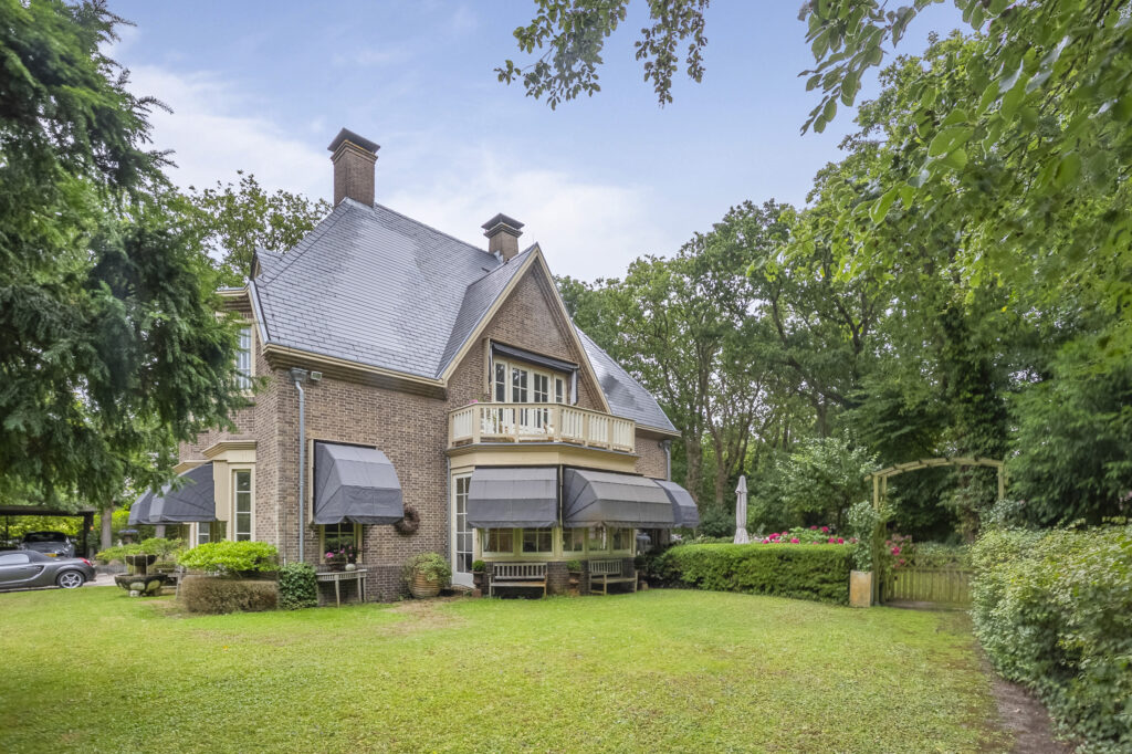 brederodelaan 77, bloemendaal – foto 60