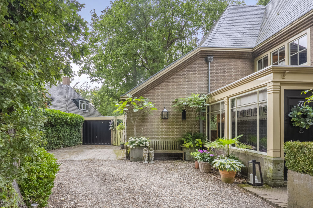 brederodelaan 77, bloemendaal – foto 67