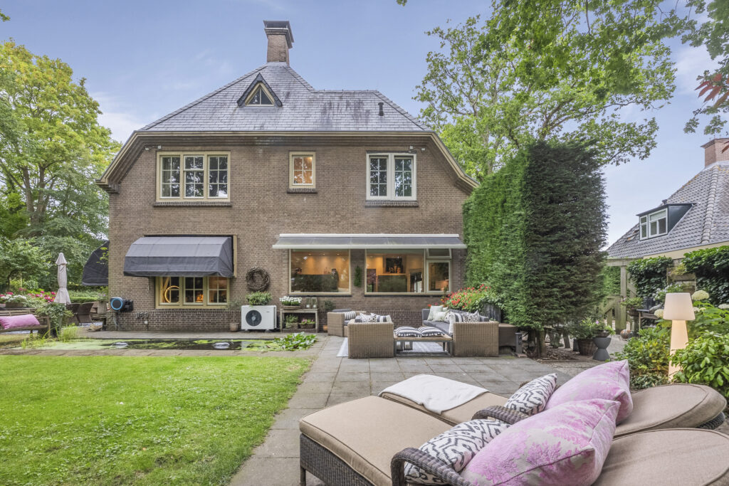 brederodelaan 77, bloemendaal – foto 51