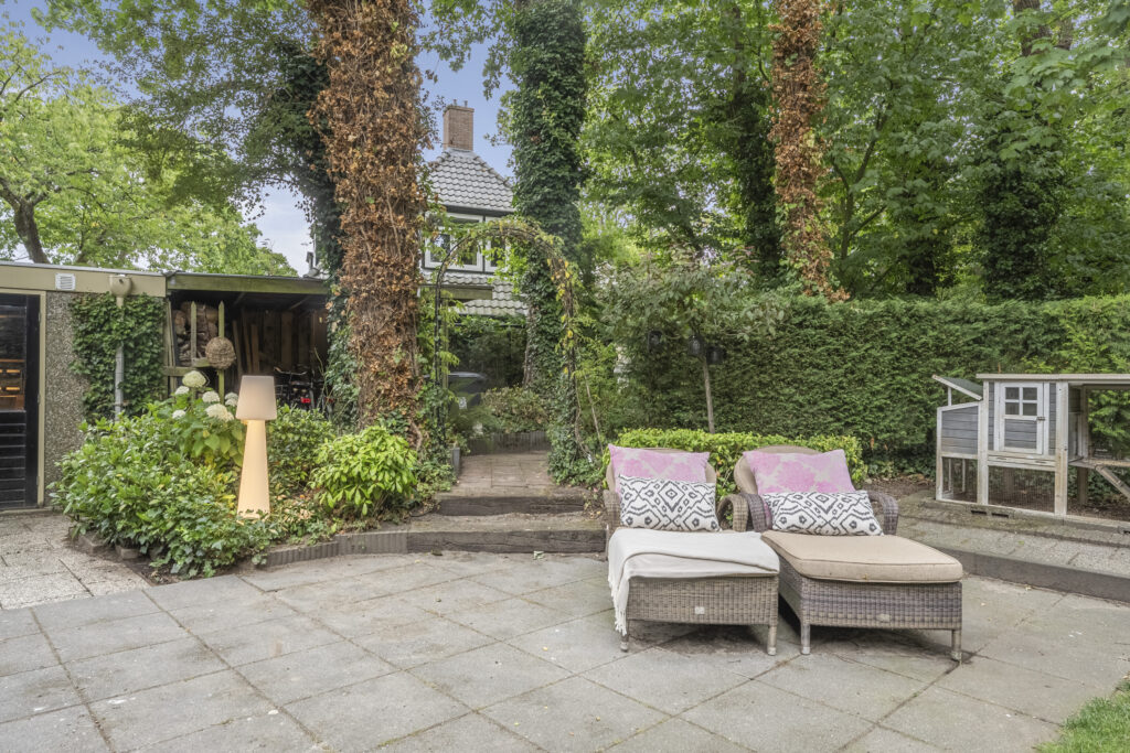 brederodelaan 77, bloemendaal – foto 53